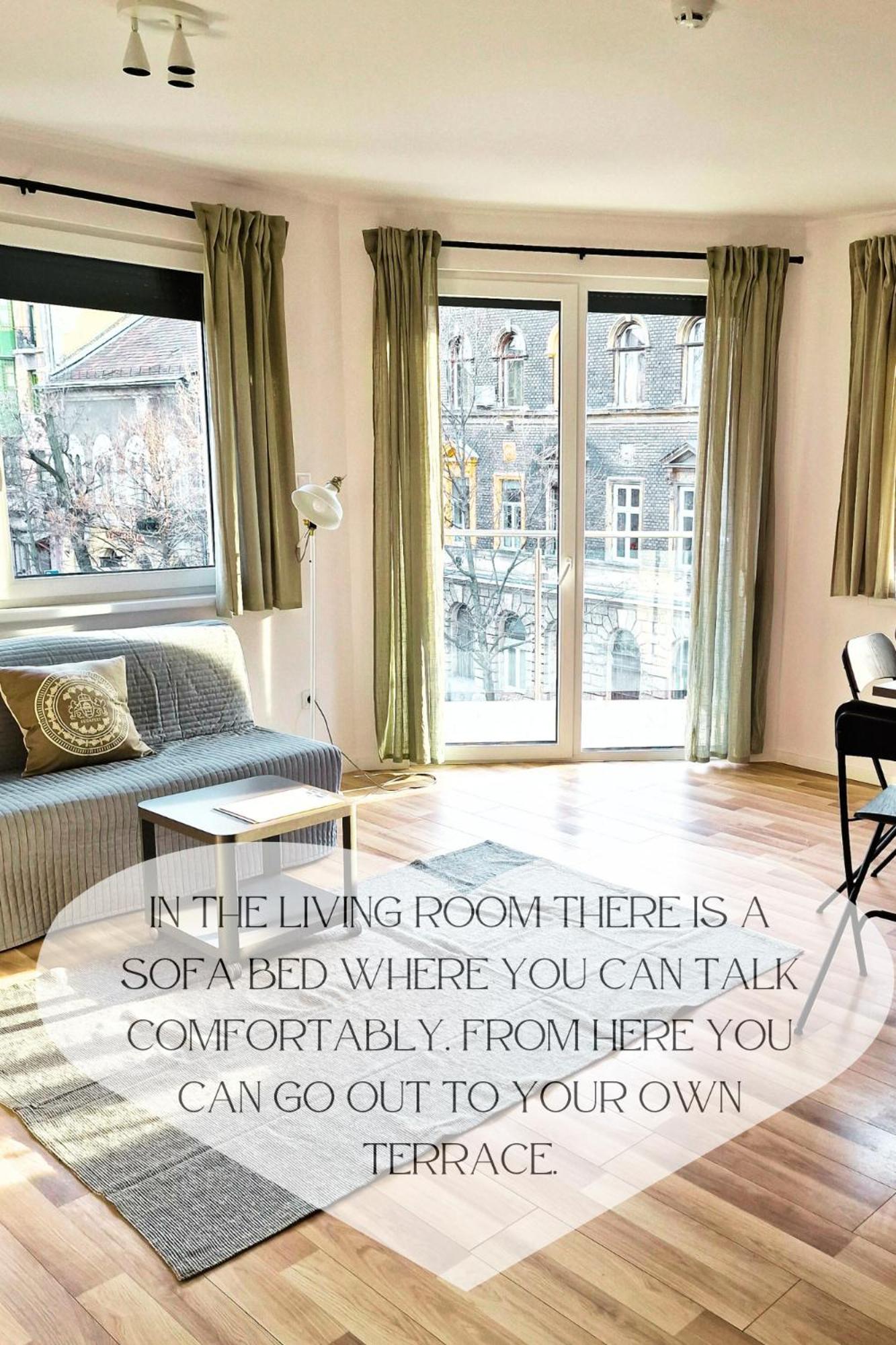 Matyas Corner Apartments Panorama Apartment II Budapest Kültér fotó